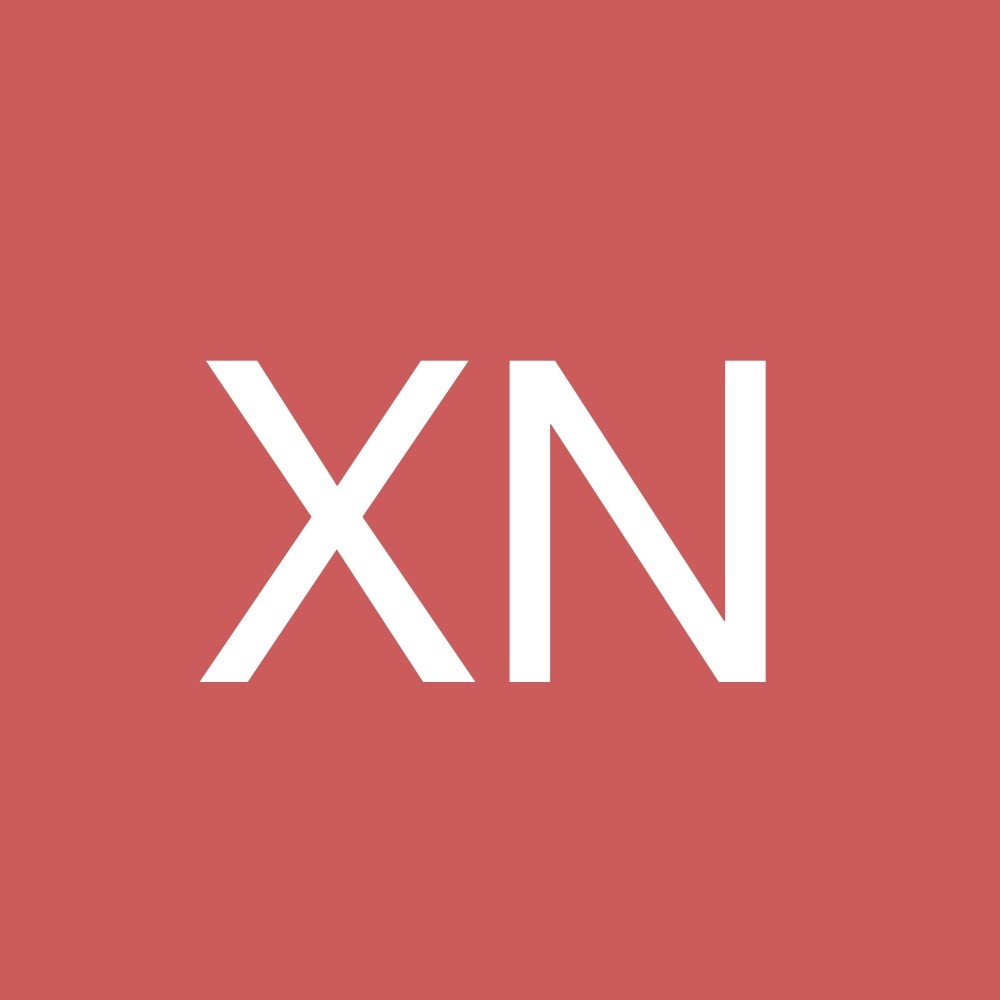 Meet your Posher, Xun